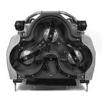 Stiga Combi 100 Q Plus - Afbeelding 2