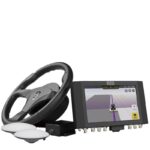 FJ Dynamics RTK GPS Autosteer kit