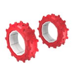 Kress Spike wielen KA0222