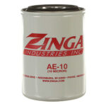 MT40007563 - New Holland Hydraulic Filter