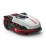 Kress Mission KR120E - tot 1.500 m2