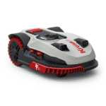 Kress Mission KR123E - tot 2.500 m2