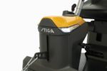 Stiga Park 500 W 2WD - tot 7.000 m2 - Afbeelding 3