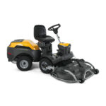 Stiga Park 500 W 2WD - tot 7.000 m2 - Afbeelding 2