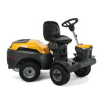 Stiga Park 500 W 2WD - tot 7.000 m2