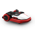 Kress Mega KR136E - tot 6.500 m2