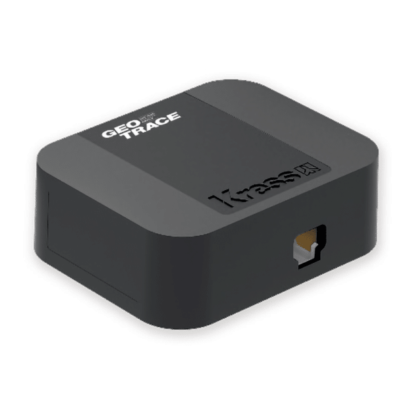 Kress Geotrace LTE-module met GPS-functie KA0210 - Afbeelding 1