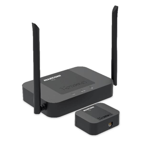 Kress MARCONI Radiogolf versterker module KA0211 - Afbeelding 1