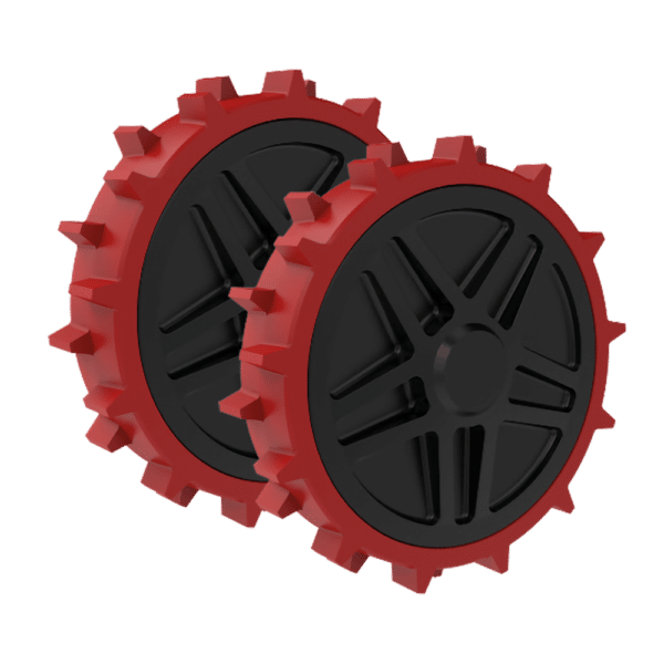 Kress Offroad wielen KA0221 - Afbeelding 1