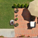 Kress Mega KR136E - tot 6.500 m2 - Afbeelding 9