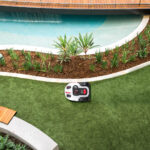 Kress Mega KR136E - tot 6.500 m2 - Afbeelding 10