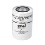 47450037 - New Holland Brandstoffilter
