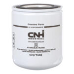47671640 - New Holland Hydraulic Filter