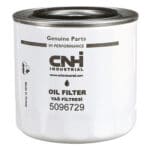 5096729 - New Holland motoroliefilter