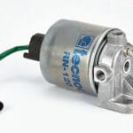 5181823 - New Holland Brandstoffilter