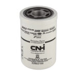 82003166 - New Holland Filter