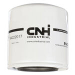 84222017 - New Holland Motoroliefilter