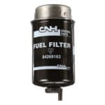 84269163 - New Holland Filter Cartridge Brandstof