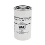 84278636 - New Holland Brandstoffilter M14