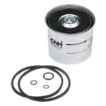 84535312 - New Holland Brandstoffilter