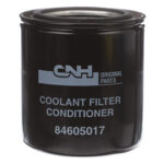 84605017 - New Holland Filter Water