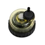 87801005 - New Holland Onderglas Van Filter