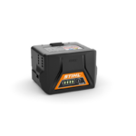 Stihl BGA 57 - AK systeem - set met 2x AK 20 accu en AL 101 lader - Afbeelding 2