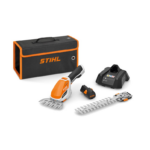 Stihl HSA 26 - 200 mm - AS systeem - set met AS 2 accu en AL 10 lader