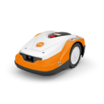 Stihl RMI 522.0 C - tot 2.100 m2