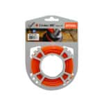 00009302335 - Stihl Maaidraad Rond Ø 2,0 Mm X 14,0 M G
