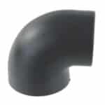 P215307 - Donaldson Kniestuk 90⁰-verloopstuk