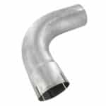 P206342 - Donaldson Uitlaatbocht 90º 89mm