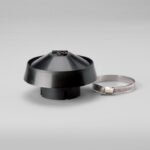 H001379 - Donaldson Regenkap 76mm