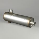 M060158 - Donaldson demper