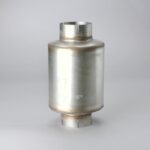 M090072 - Donaldson Geluiddemper