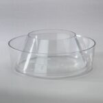 P016330 - Donaldson Filterglas