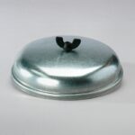 P020648 - Donaldson Deksel