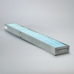 P112775 - Donaldson Interieurfilter