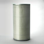 P127308 - Donaldson Luchtfilter buiten