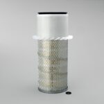 P148573 - Donaldson Luchtfilter buiten