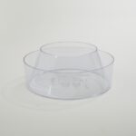 P158324 - Donaldson Filterglas