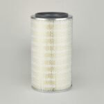 P181090 - Donaldson Luchtfilter buiten