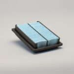 P500138 - Donaldson Cabinefilter