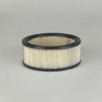 P524350 - Donaldson Luchtfilter buiten