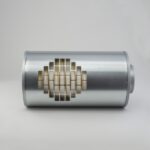 P524838 - Donaldson Luchtfilter