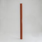 P532948 - Donaldson Silikonenslang 2"