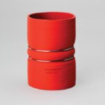 P535571 - Donaldson Siliconen luchtslang