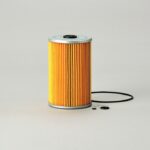 P550010 - Donaldson Oliefilter