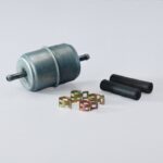 P550094 - Donaldson Brandstoffilter inline