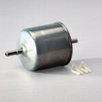 P550126 - Donaldson Brandstofleidingfilter